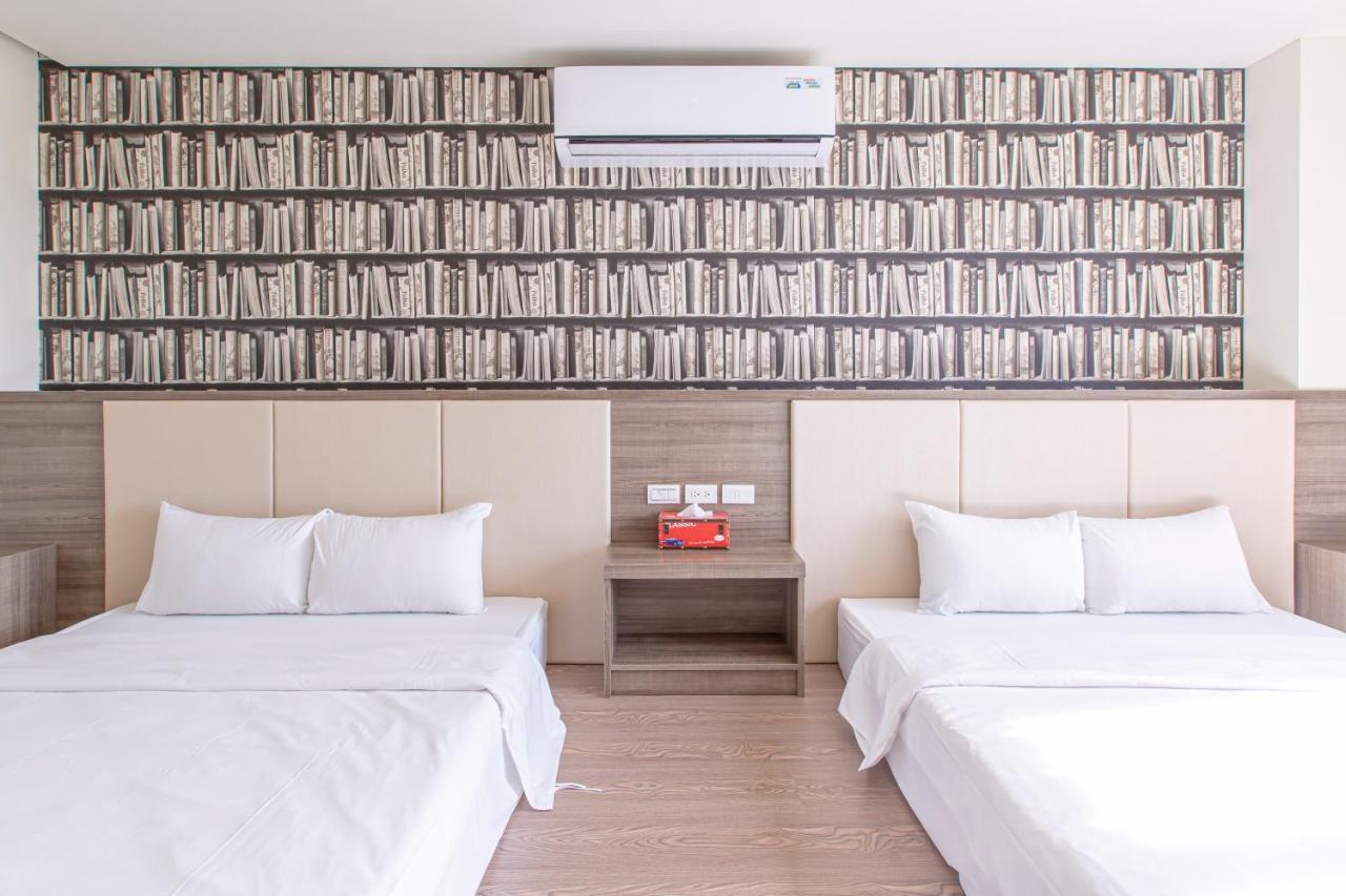 Sharp B&B Magong Exterior foto