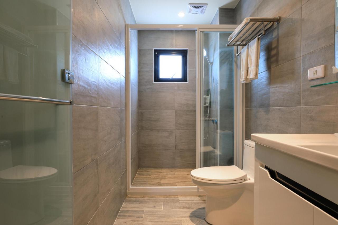Sharp B&B Magong Exterior foto