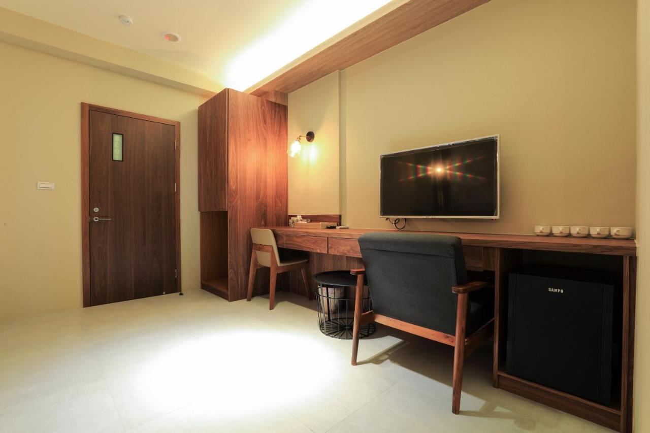 Sharp B&B Magong Exterior foto